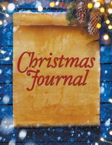 Christmas Journal