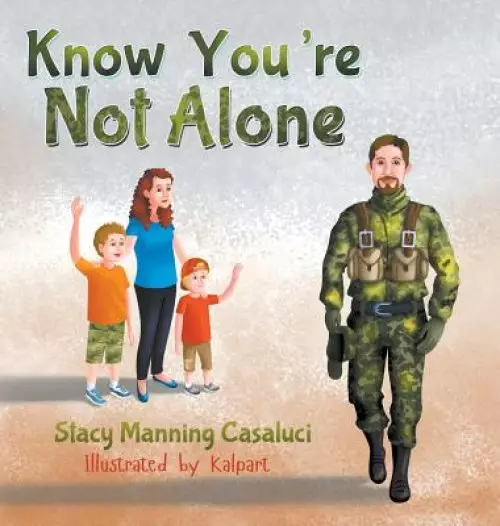 Know You're Not Alone