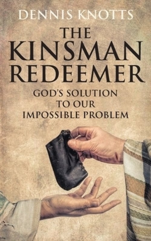 The Kinsman Redeemer