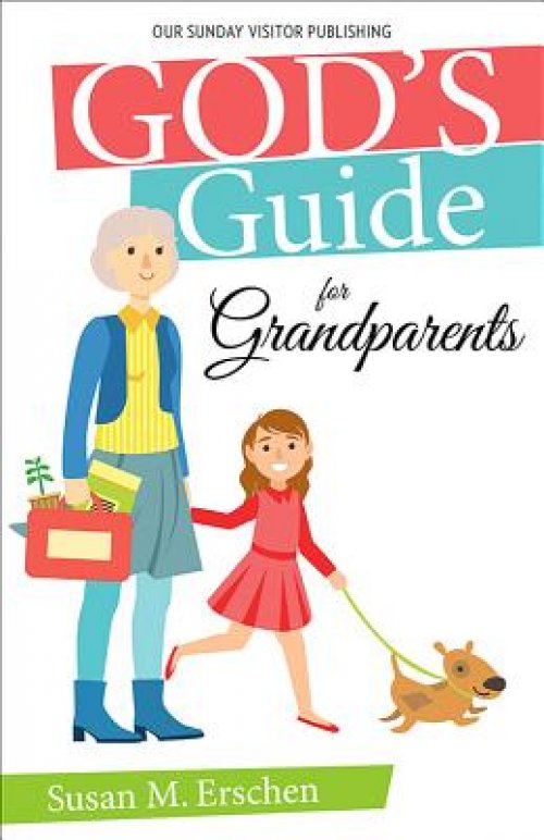 God's Guide for Grandparents