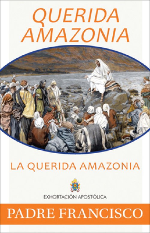 Querida Amazonia: The Beloved Amazon, Spanish