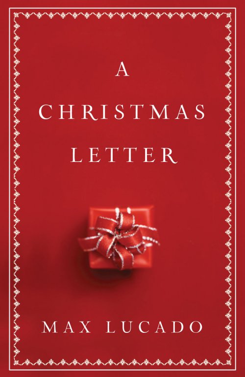 25 x A Christmas Letter Tracts