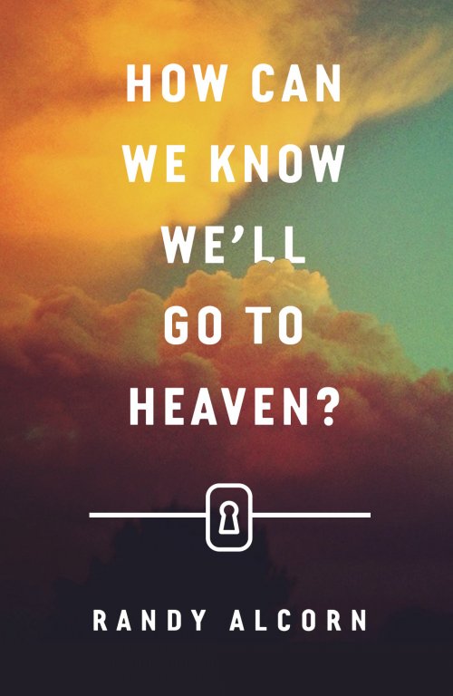 How Can We Know We'll Go To Heaven? (Pack Of 25)