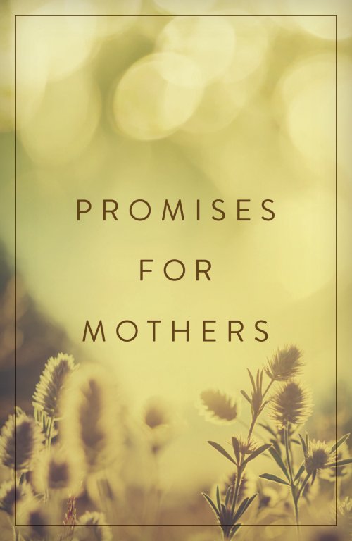 25 x Promises For Mothers Tracts