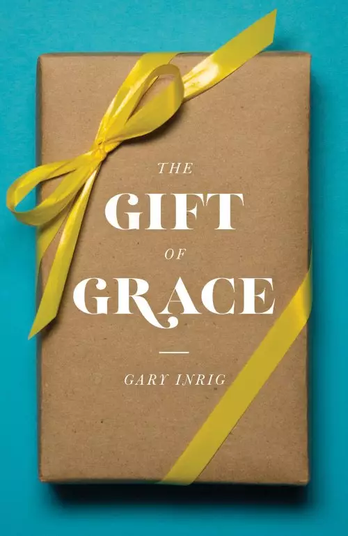 Gift of Grace, The (Pack of 25)