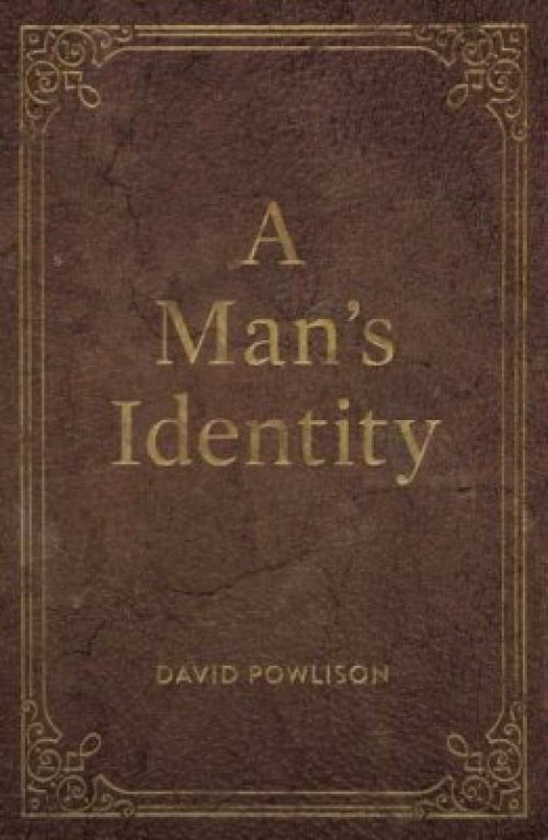 A Man's Identity (Pack of 25)