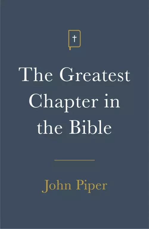 25 x The Greatest Chapter in the Bible Tracts