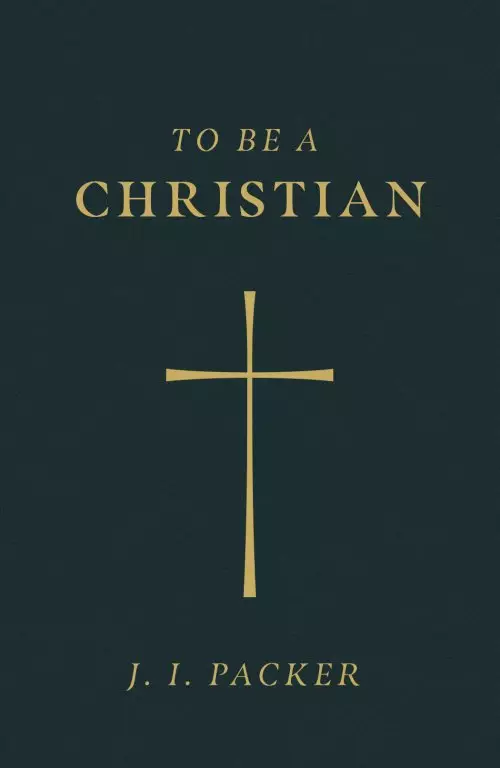 To Be a Christian (25-pack)