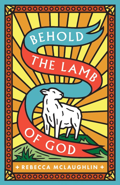 25 x Behold, the Lamb of God! Tracts