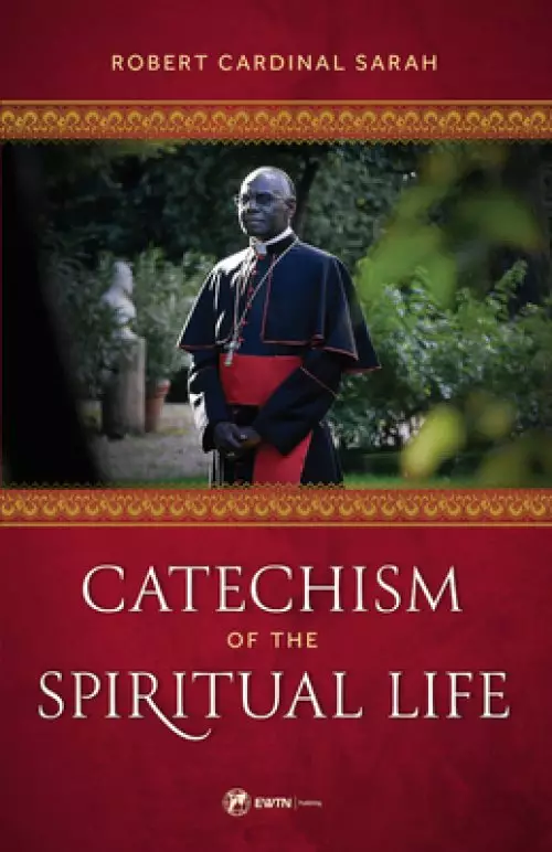 Catechism of the Spiritual Life