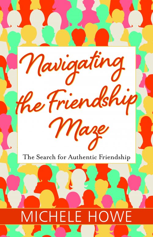 Navigating The Friendship Maze