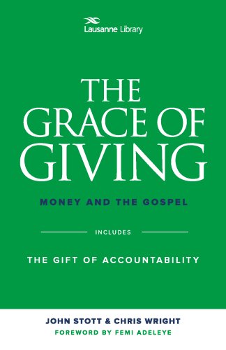 Grace of Giving