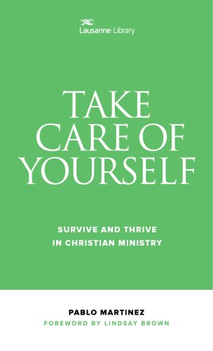 Take Care of Yourself