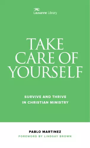 Take Care of Yourself