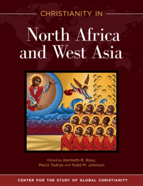 Christianity in North Africa & West Asia