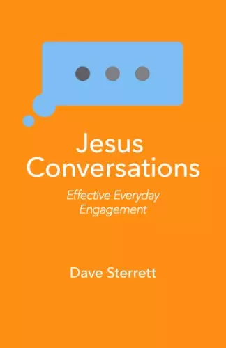 Jesus Conversations