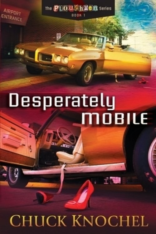 Desperately Mobile