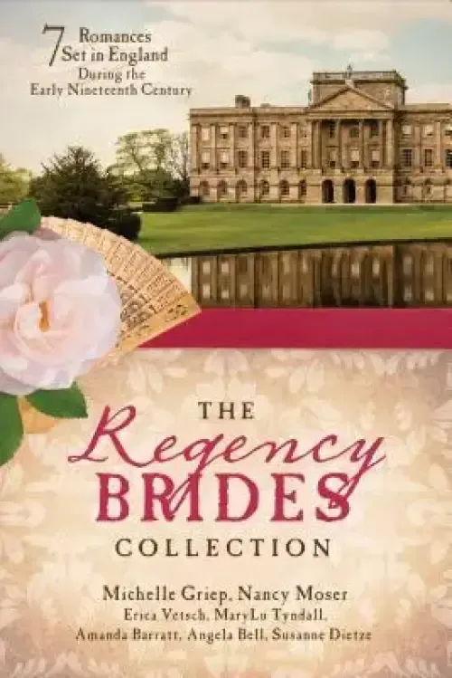 Regency Brides Collection