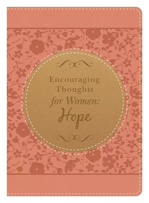 Encouraging Thoughts for Women: Hope