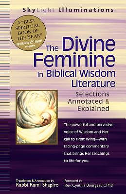 The Divine Feminine in Biblical Wisdom Literature: Selections Annotated & Explained