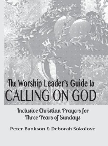 Calling on God Leader's Guide