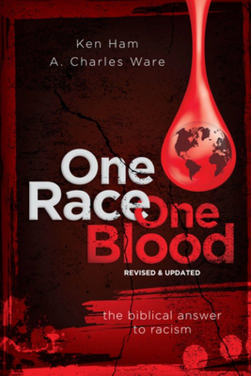 One Race One Blood