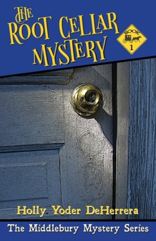 The Root Cellar Mystery