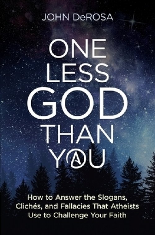 One Less God Than You: How to