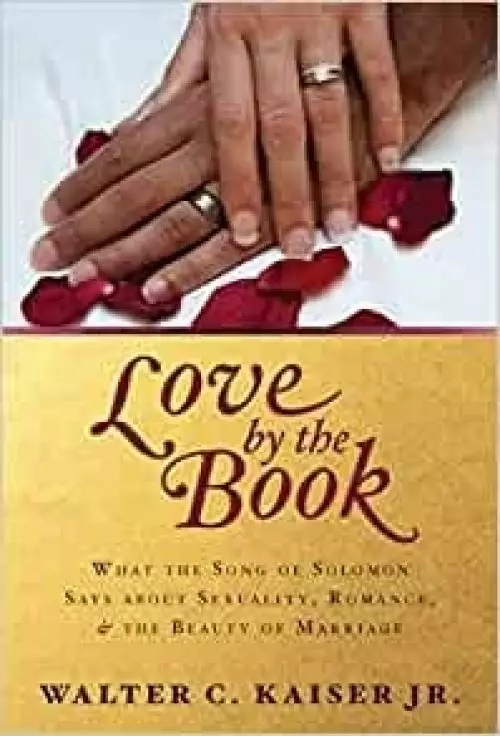 Love by the Book