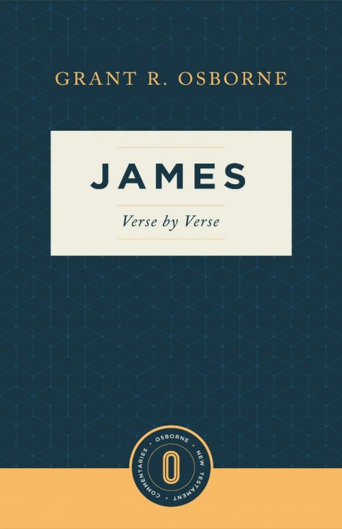 James Verse by Verse