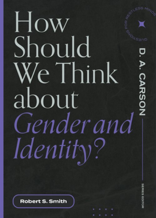 How Should We Think about Gender and Identity?