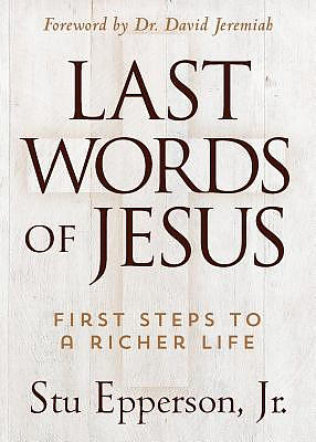 The Last Words of Jesus