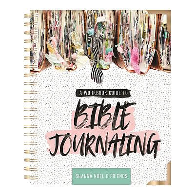 A Girl's Guide to Bible Journaling, Book by Kristin Duran, Official  Publisher Page