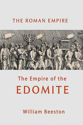 The Roman Empire the Empire of the Edomite