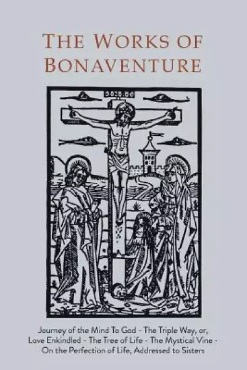 Works of Bonaventure