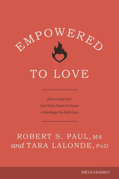 Empowered to Love