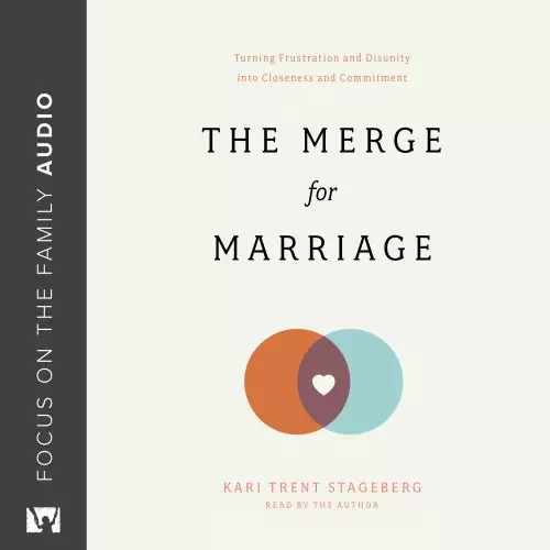 The Merge for Marriage