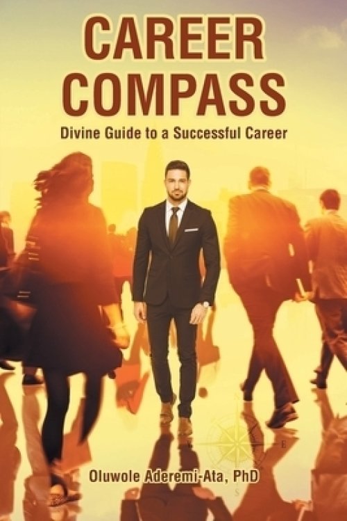 Career Compass: Divine Guide to a Successful Career