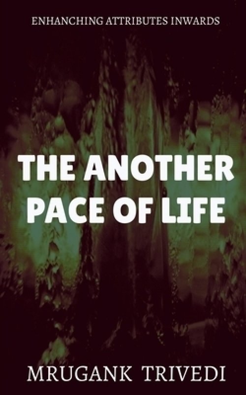 Another Pace Of Life