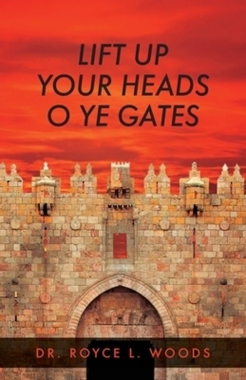 Lift Up Your Heads O Ye Gates