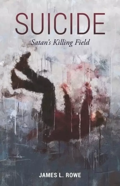 Suicide: Satan's Killing Field