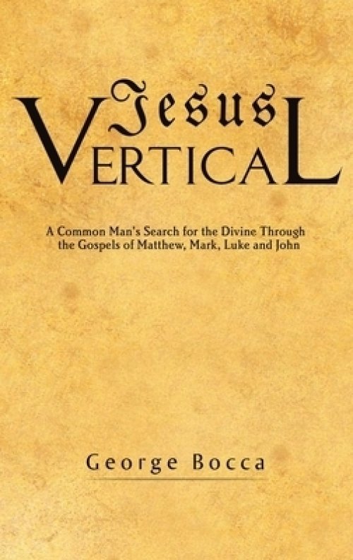 Jesus Vertical