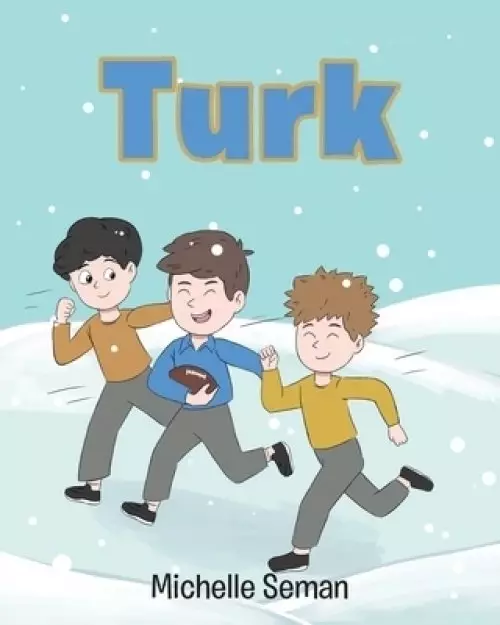 Turk