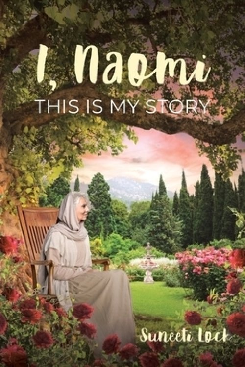 I, Naomi This Is My Story