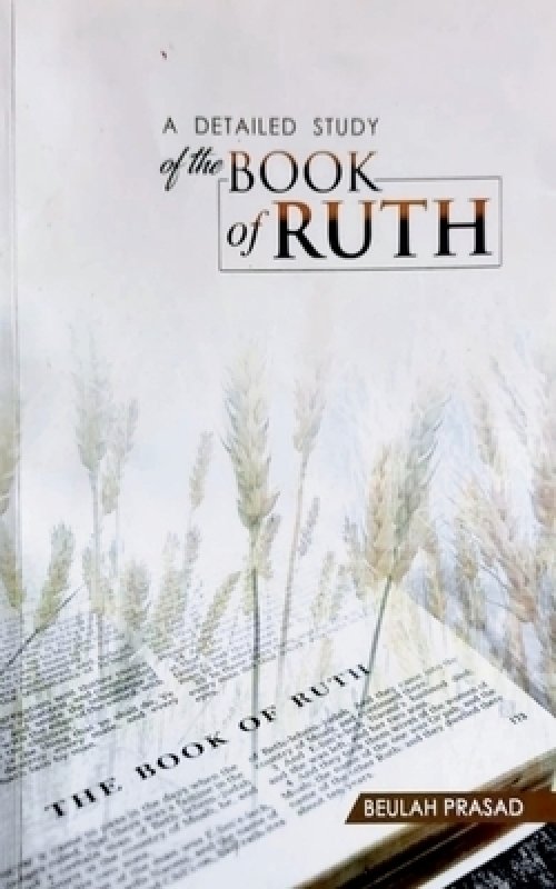 A Detailed Study of the Book of Ruth