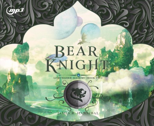 Bear Knight: Volume 2