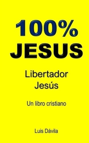 100% Jesus