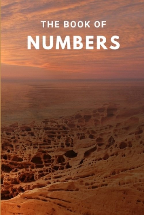 The Book Of Numbers