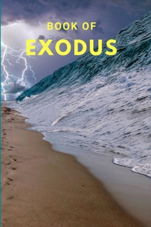 Book Of Exodus