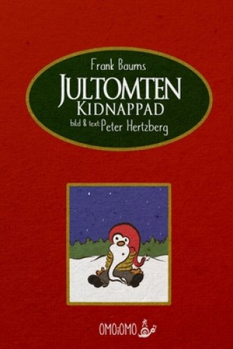 Jultomten Kidnappad